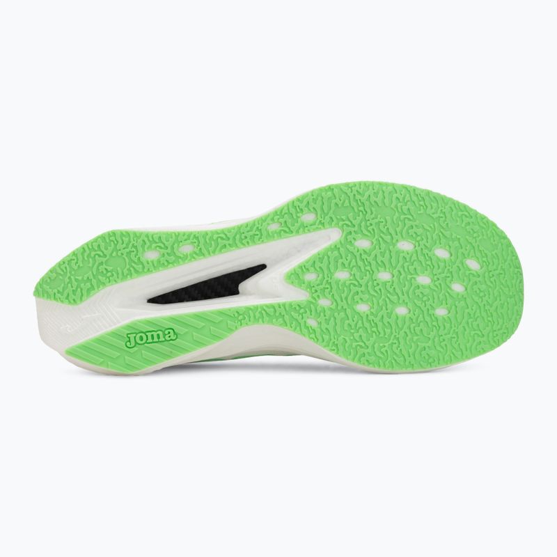 Běžecké boty Joma R.5000 white-royal 4