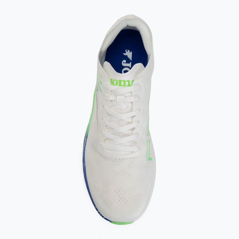 Běžecké boty Joma R.5000 white-royal 5