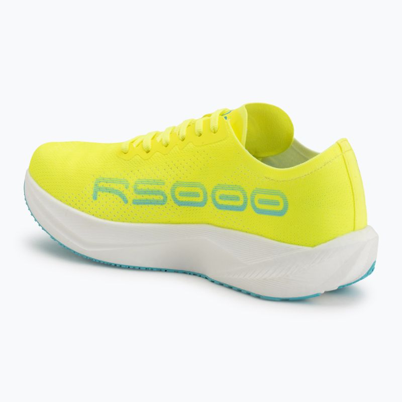 Běžecké boty Joma R.5000 fluorescent yellow 3