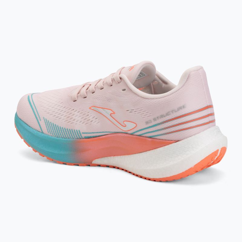 Běžecké boty Joma R.2000 light pink 3