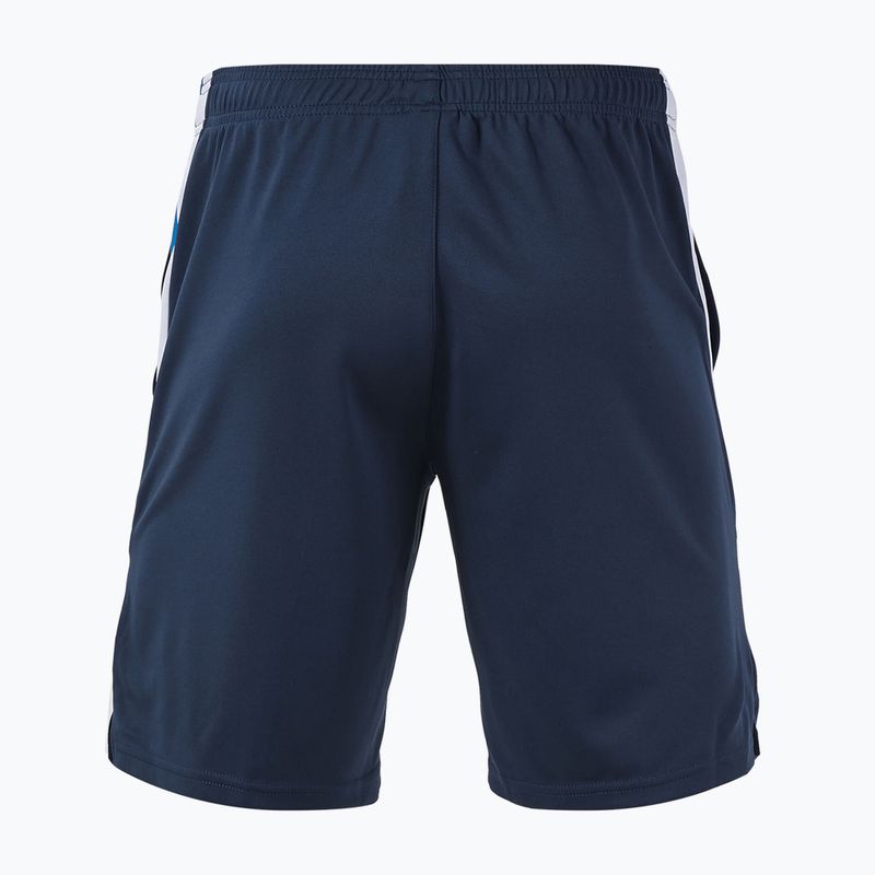 Pánské šortky Joma Terra dark navy/royal 2