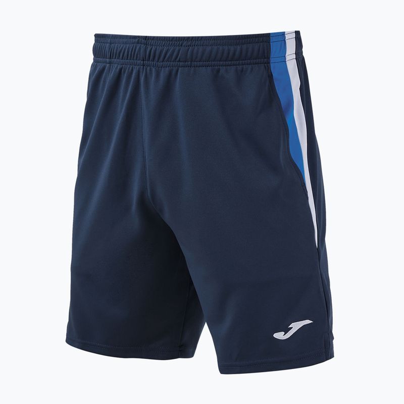 Pánské šortky Joma Terra dark navy/royal 3