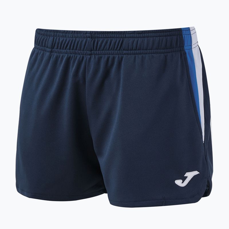Dámské šortky Joma Terra dark navy/royal 3