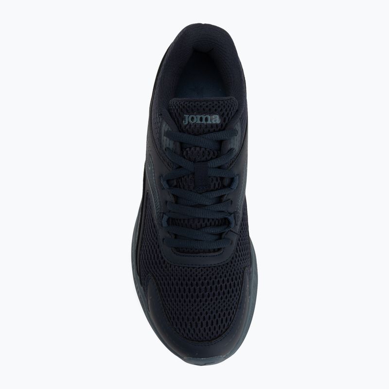 Pánské běžecké boty Joma Vitaly navy blue 5