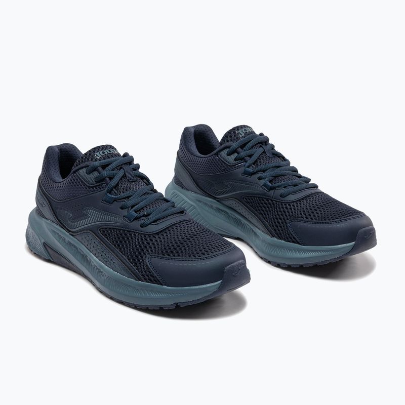 Pánské běžecké boty Joma Vitaly navy blue 2