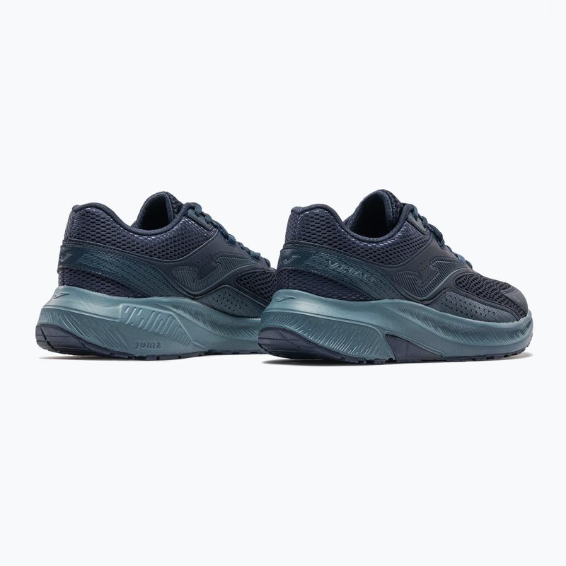 Pánské běžecké boty Joma Vitaly navy blue 3