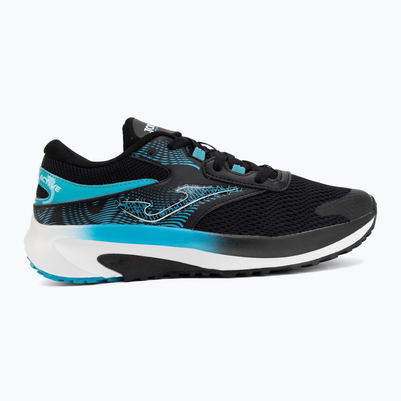 Pánské běžecké boty Joma Active black 2