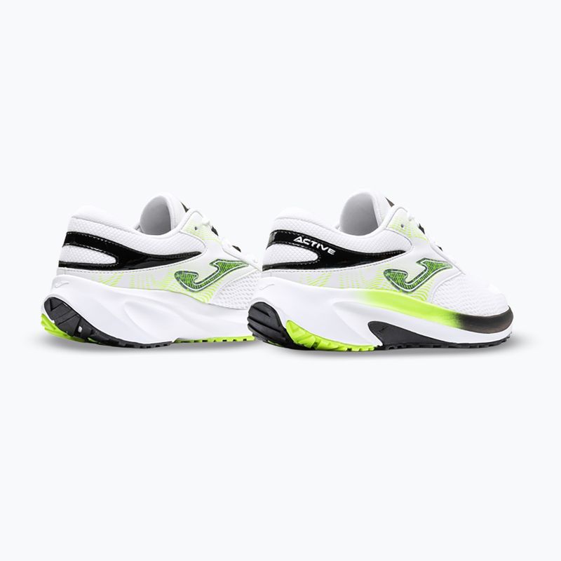Pánské běžecké boty Joma Active white 3