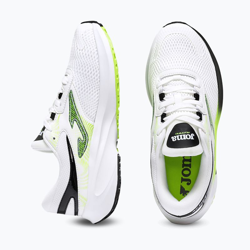 Pánské běžecké boty Joma Active white 4