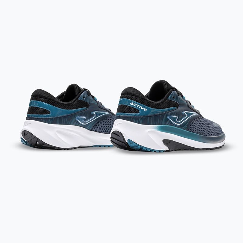 Pánské běžecké boty Joma Active medium gray 3