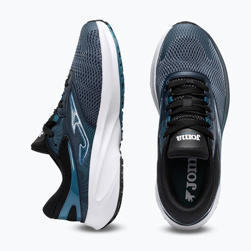 Pánské běžecké boty Joma Active medium gray 4