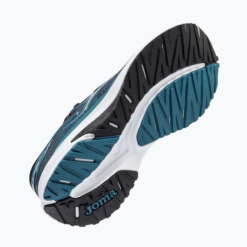 Pánské běžecké boty Joma Active medium gray 5