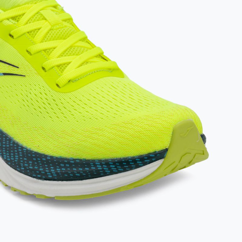 Pánské běžecké boty Joma Fenix fluor yellow 7