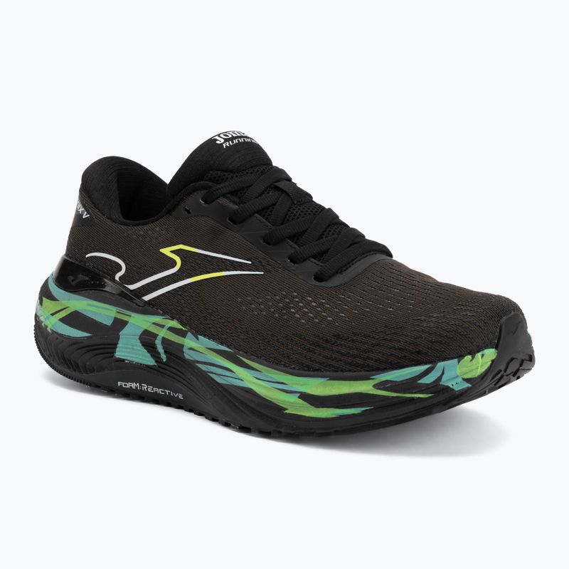 Pánské běžecké boty Joma Fenix black