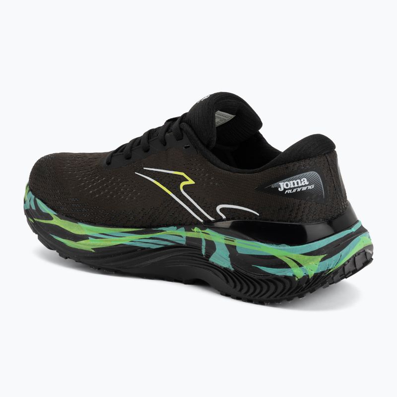 Pánské běžecké boty Joma Fenix black 3
