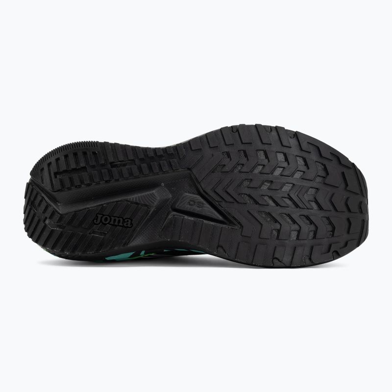 Pánské běžecké boty Joma Fenix black 4