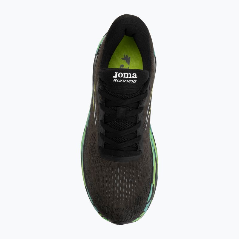 Pánské běžecké boty Joma Fenix black 5
