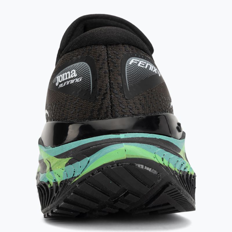 Pánské běžecké boty Joma Fenix black 6