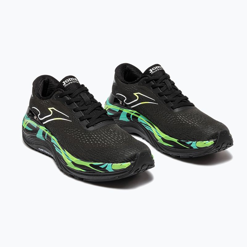 Pánské běžecké boty Joma Fenix black 2