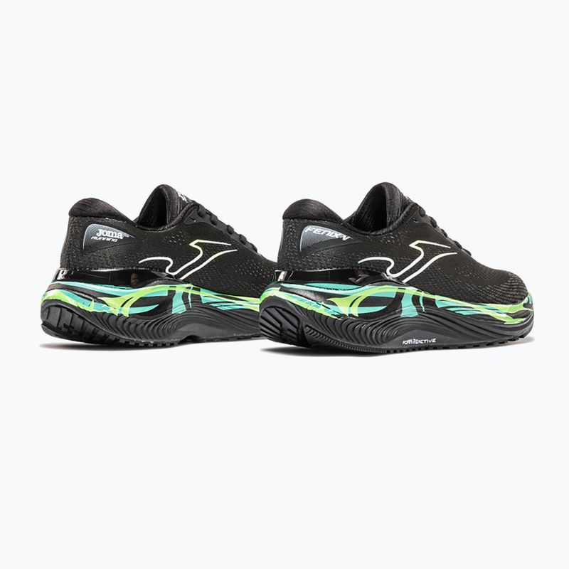 Pánské běžecké boty Joma Fenix black 3