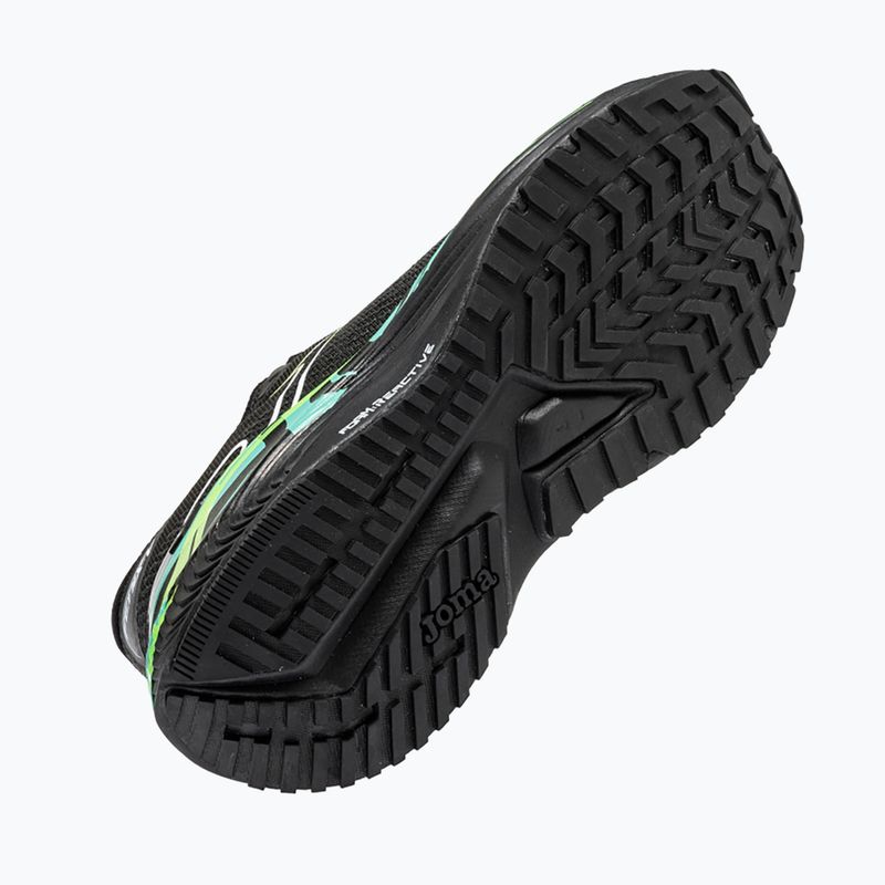 Pánské běžecké boty Joma Fenix black 5