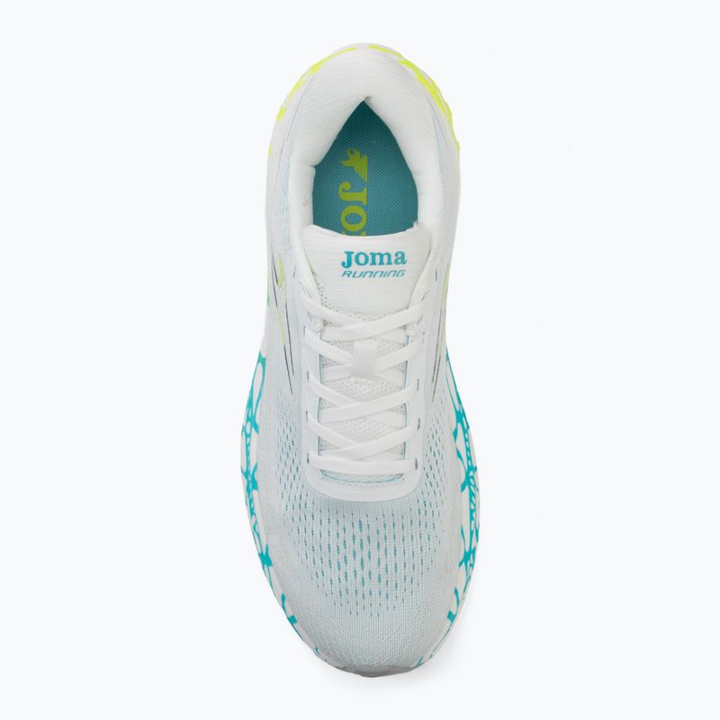 Pánské běžecké boty Joma Fenix white 5