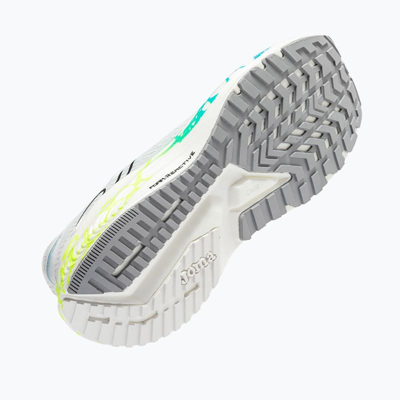 Pánské běžecké boty Joma Fenix white 5