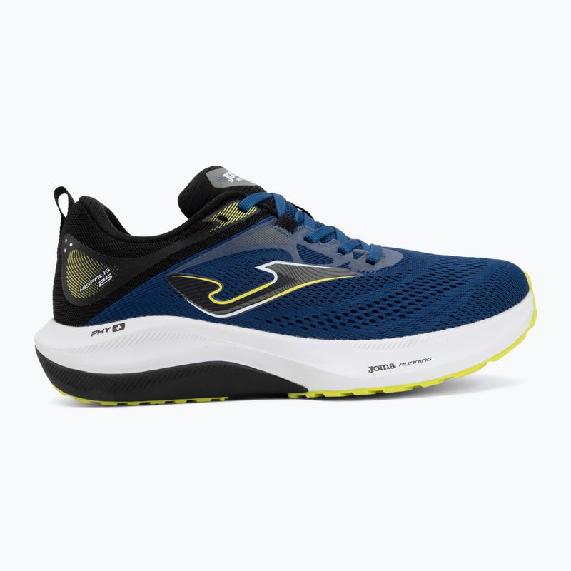 Pánské běžecké boty Joma Hispalis royal blue 2