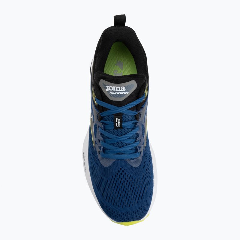 Pánské běžecké boty Joma Hispalis royal blue 5