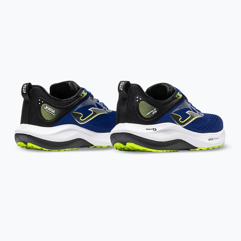 Pánské běžecké boty Joma Hispalis royal blue 3