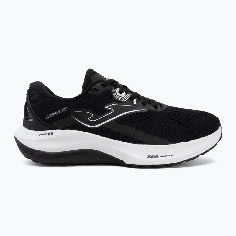 Pánské běžecké boty Joma Hispalis black 2