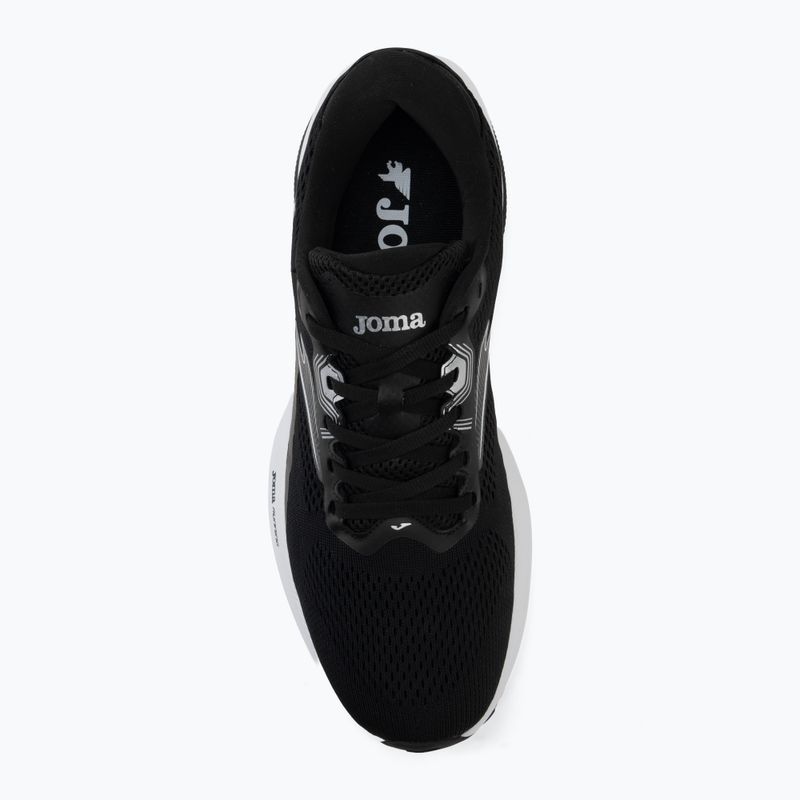 Pánské běžecké boty Joma Hispalis black 5