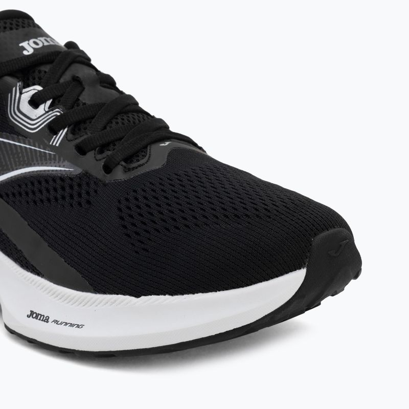 Pánské běžecké boty Joma Hispalis black 7