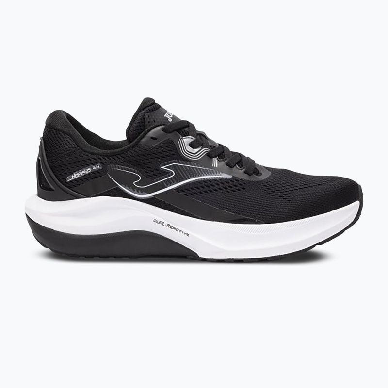 Pánské běžecké boty Joma Hispalis black