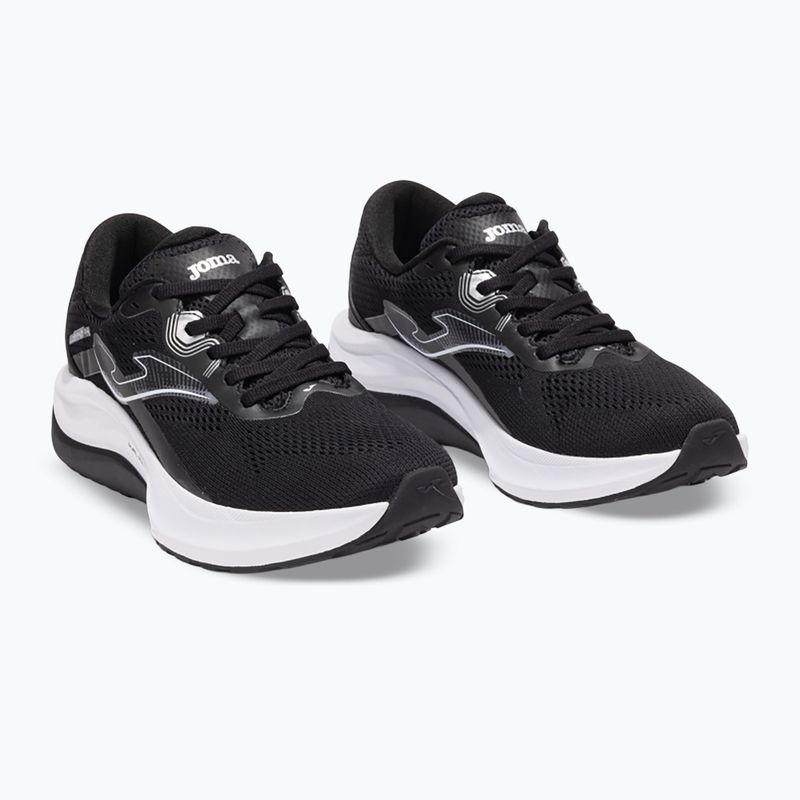 Pánské běžecké boty Joma Hispalis black 2