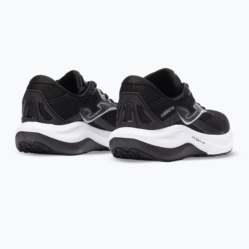 Pánské běžecké boty Joma Hispalis black 3