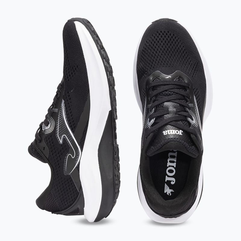 Pánské běžecké boty Joma Hispalis black 4
