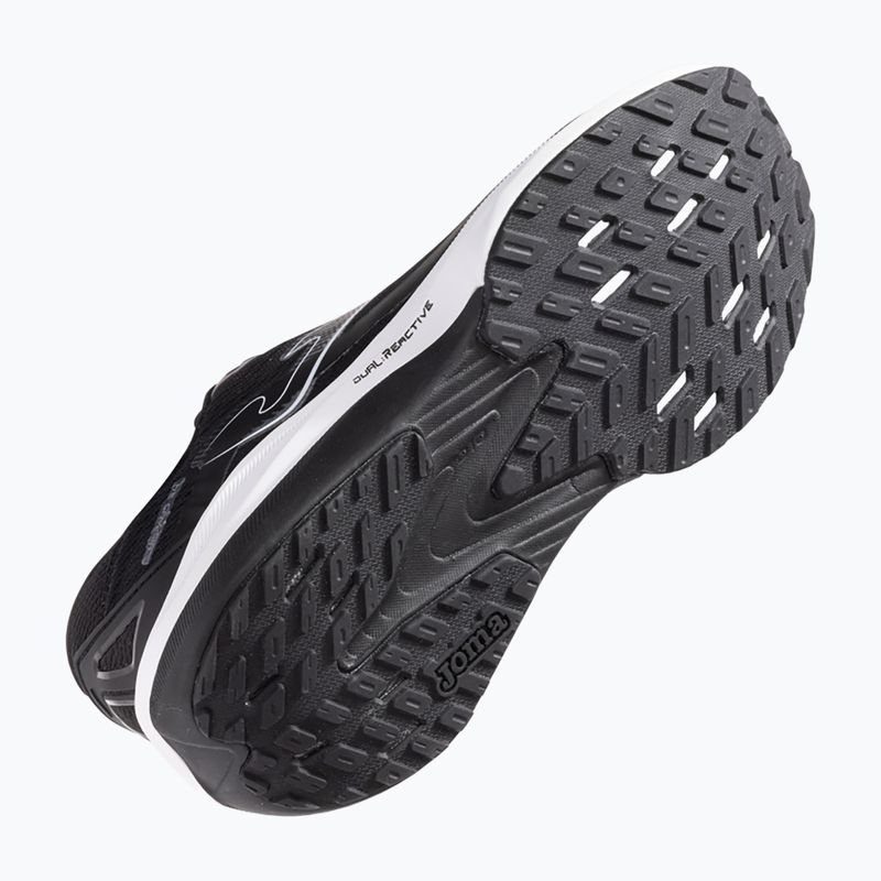Pánské běžecké boty Joma Hispalis black 5