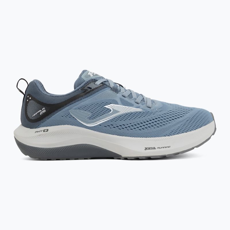 Pánské běžecké boty Joma Hispalis dark gray 2
