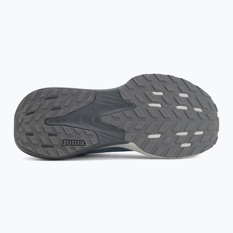 Pánské běžecké boty Joma Hispalis dark gray 4