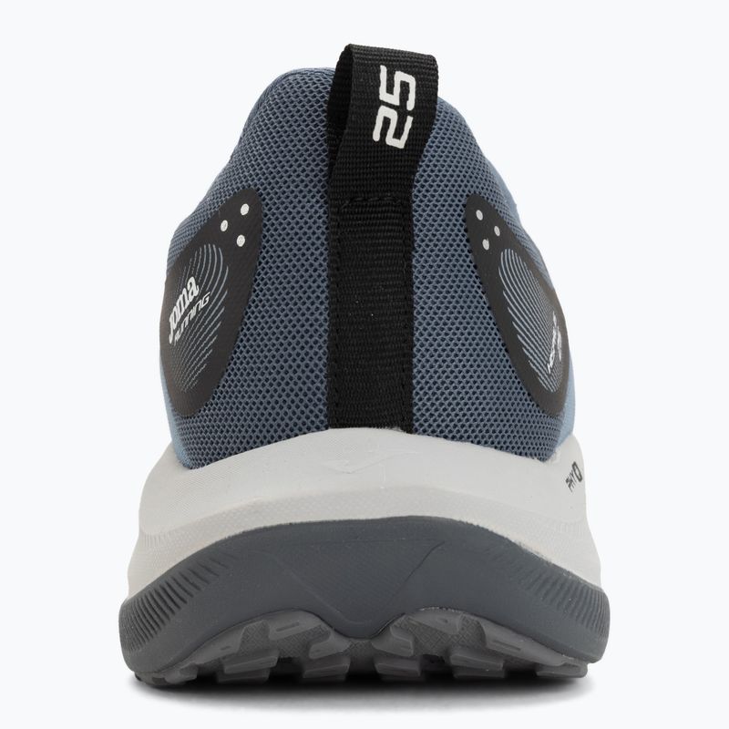 Pánské běžecké boty Joma Hispalis dark gray 6