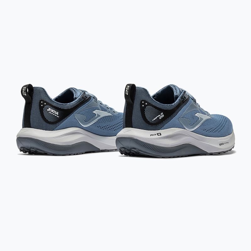 Pánské běžecké boty Joma Hispalis dark gray 3
