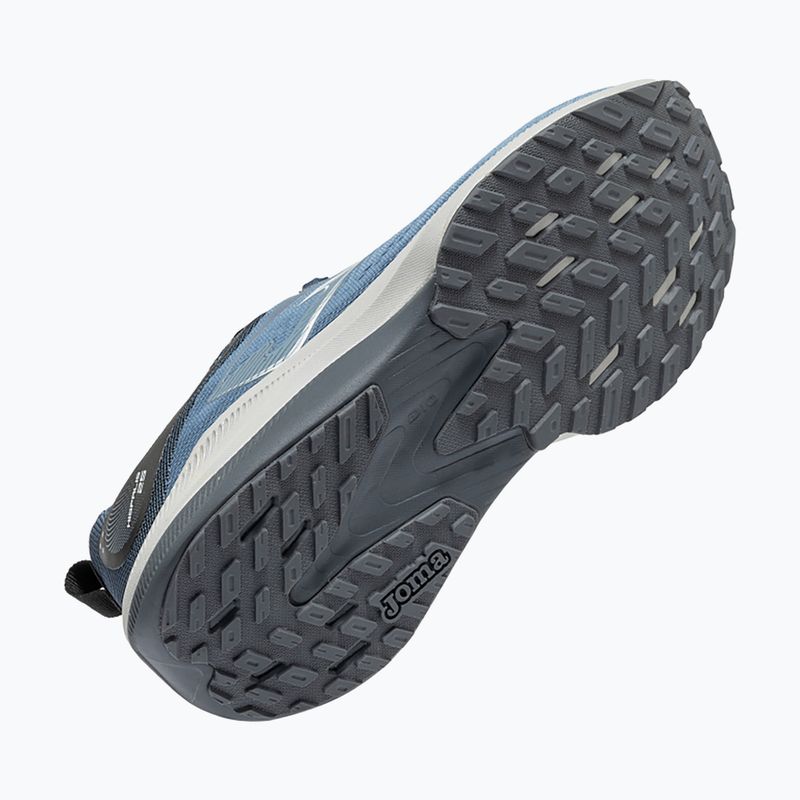 Pánské běžecké boty Joma Hispalis dark gray 5