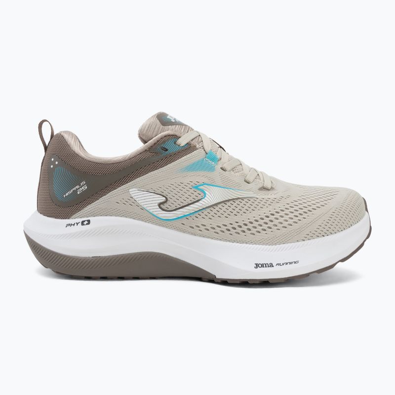 Pánské běžecké boty Joma Hispalis beige 2
