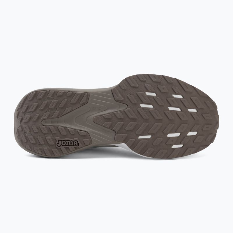 Pánské běžecké boty Joma Hispalis beige 4