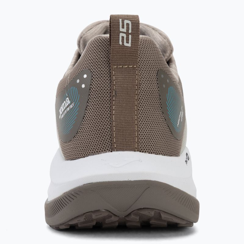 Pánské běžecké boty Joma Hispalis beige 6