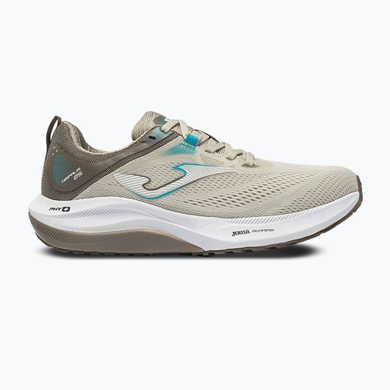 Pánské běžecké boty Joma Hispalis beige