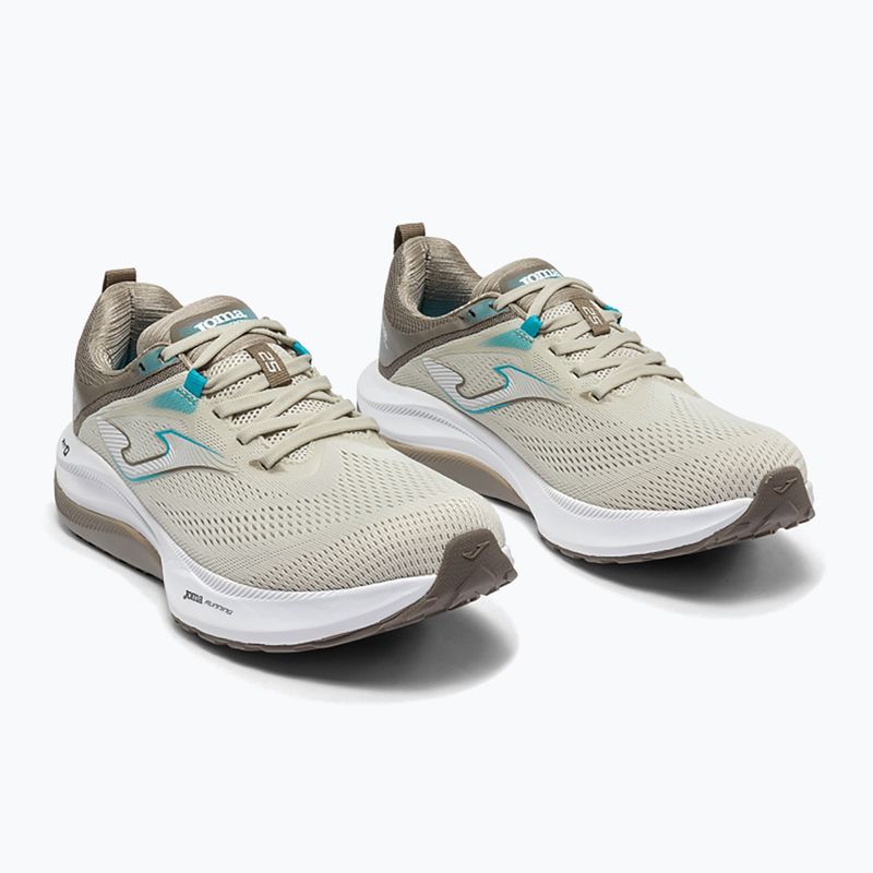 Pánské běžecké boty Joma Hispalis beige 2