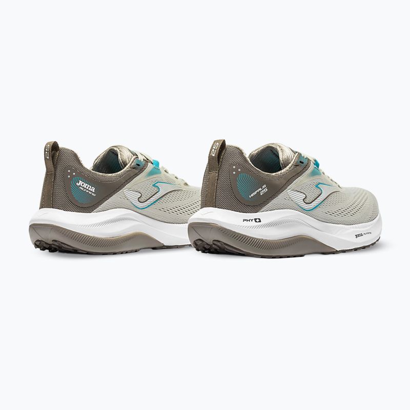Pánské běžecké boty Joma Hispalis beige 3