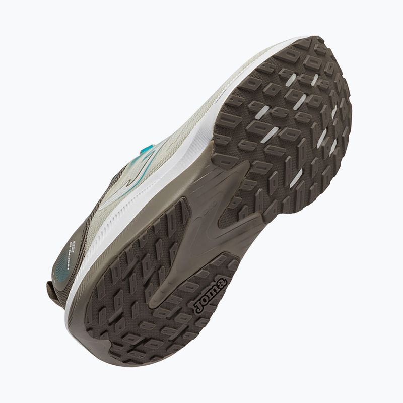 Pánské běžecké boty Joma Hispalis beige 5